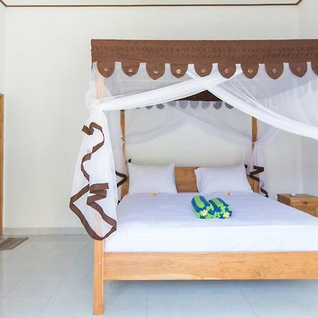 Bingin Guesthouse 울루와뚜 외부 사진